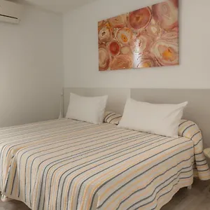 Apartamento 1 A 10 M De La Playa, Am Apartment Pollenca